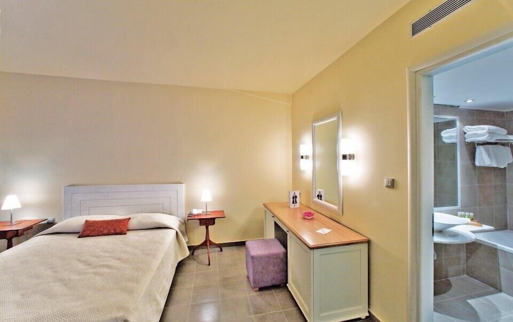 Megisti Hotel المظهر الخارجي الصورة