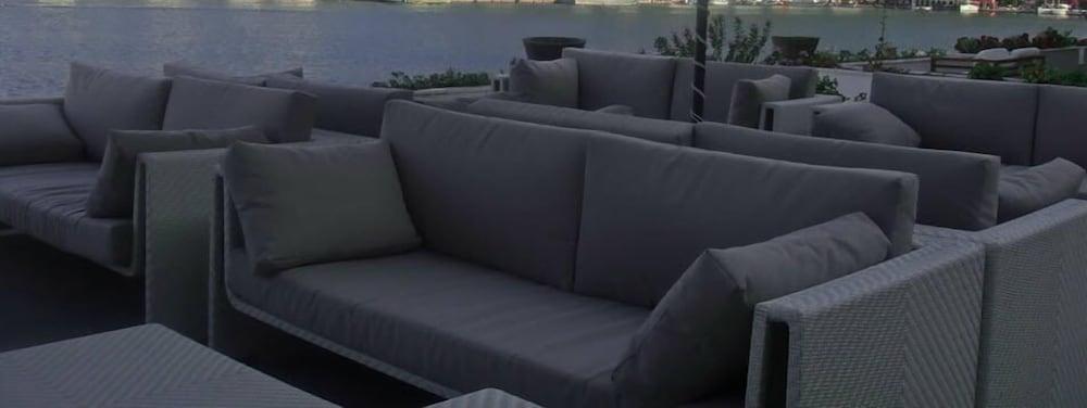 Megisti Hotel المظهر الخارجي الصورة