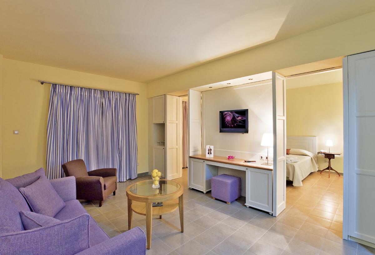 Megisti Hotel المظهر الخارجي الصورة