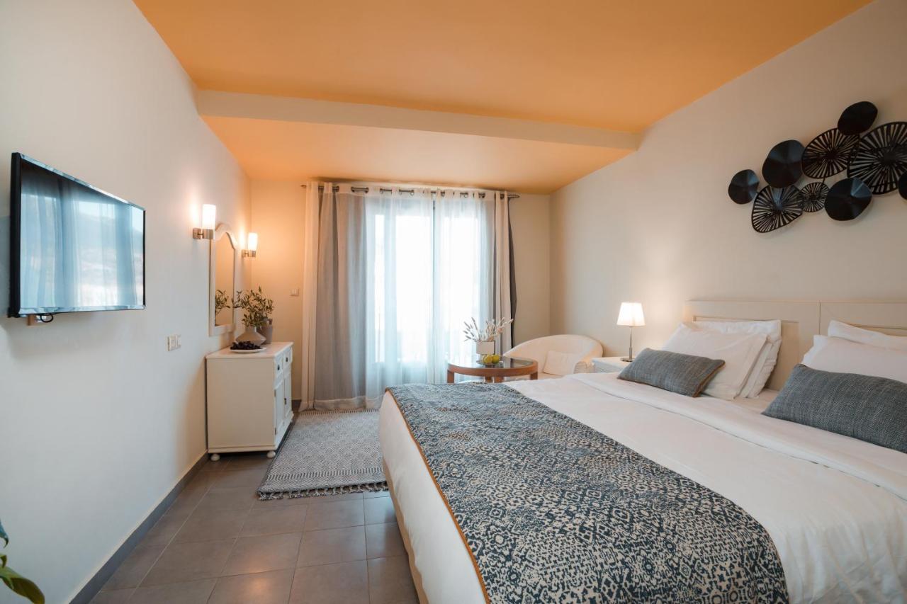 Megisti Hotel المظهر الخارجي الصورة