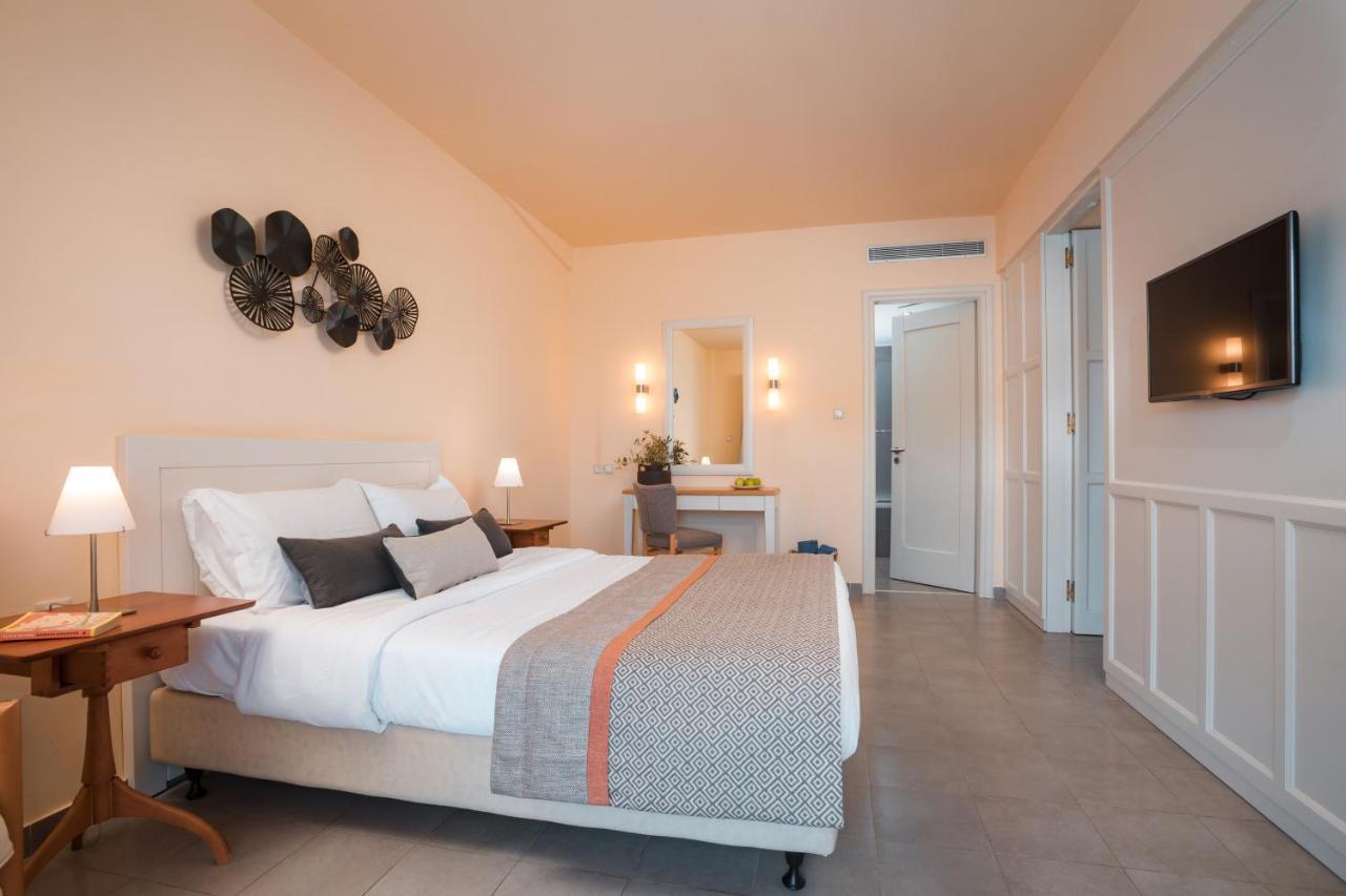 Megisti Hotel المظهر الخارجي الصورة