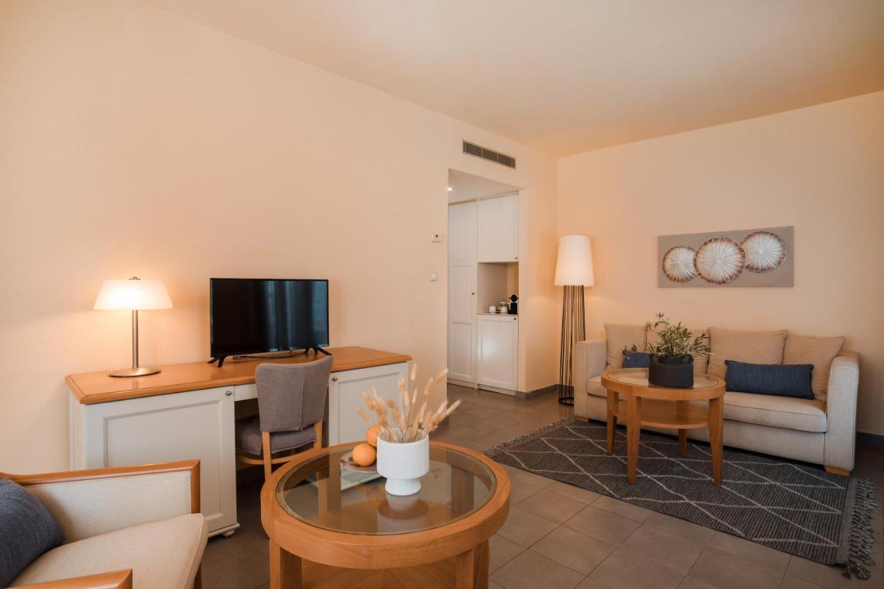 Megisti Hotel المظهر الخارجي الصورة