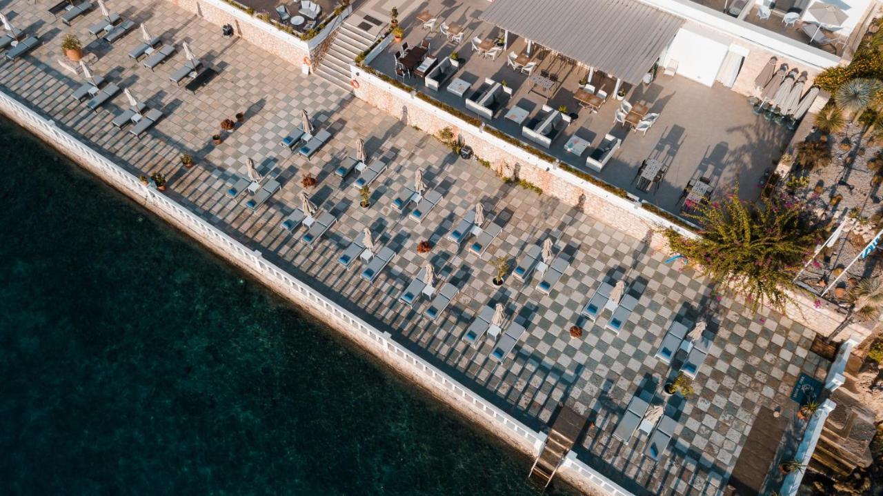 Megisti Hotel المظهر الخارجي الصورة
