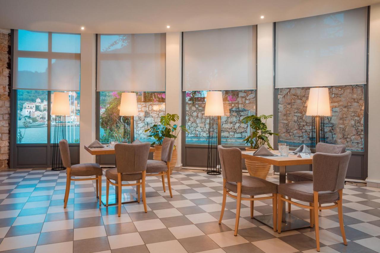Megisti Hotel المظهر الخارجي الصورة