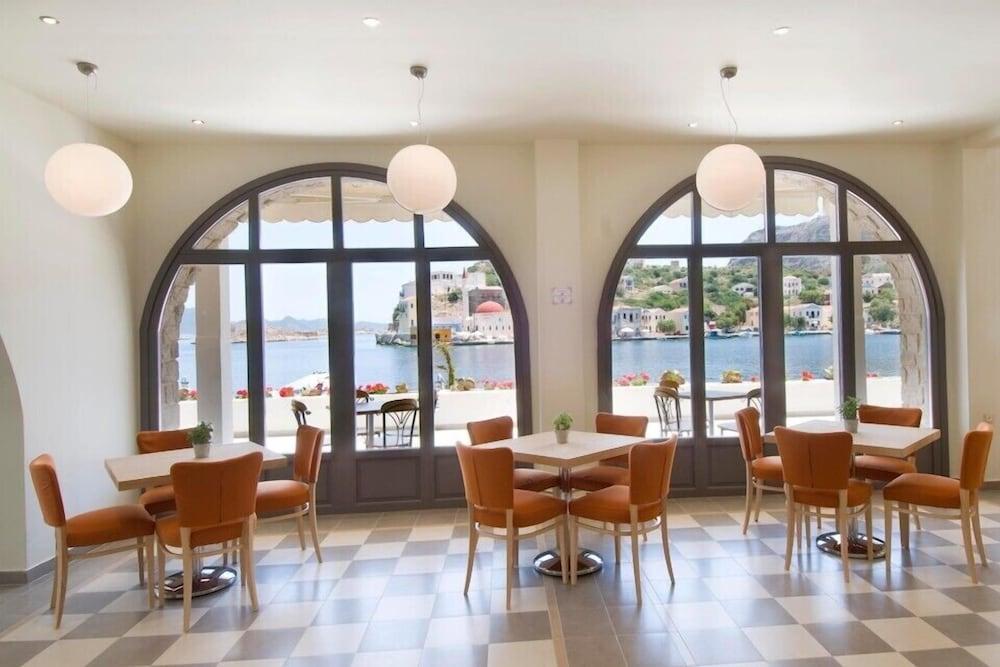 Megisti Hotel المظهر الخارجي الصورة