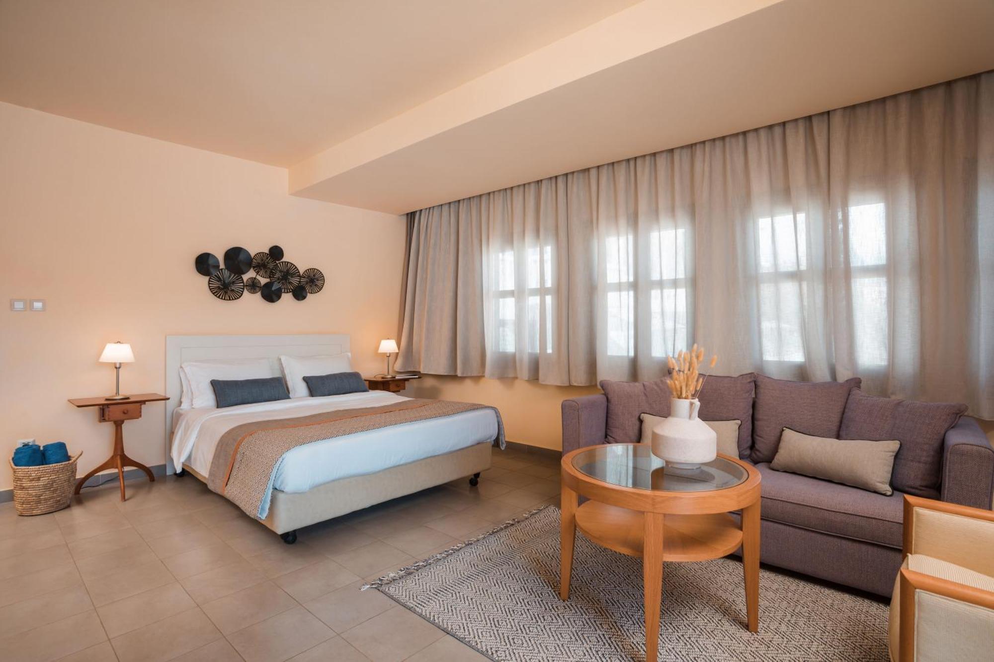 Megisti Hotel المظهر الخارجي الصورة
