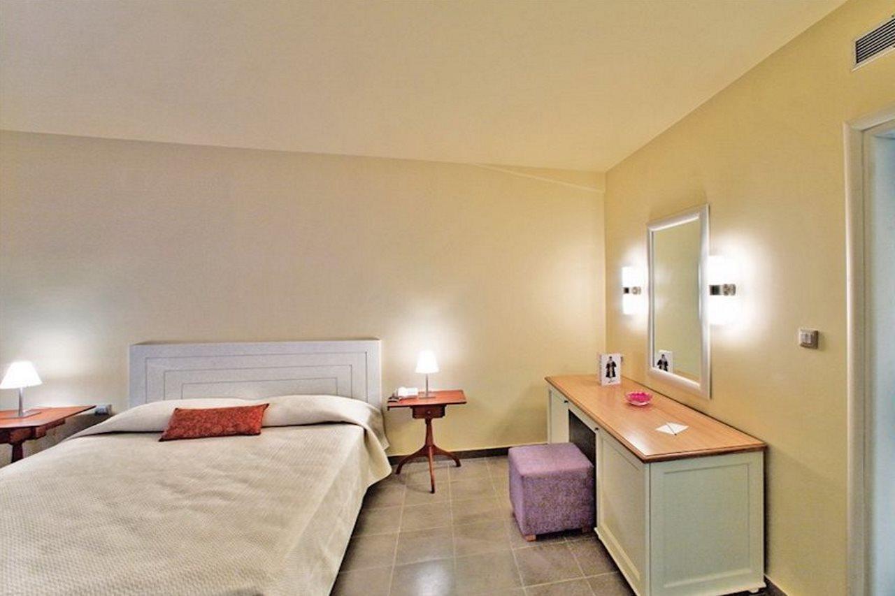 Megisti Hotel المظهر الخارجي الصورة