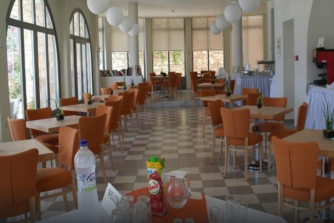 Megisti Hotel المظهر الخارجي الصورة